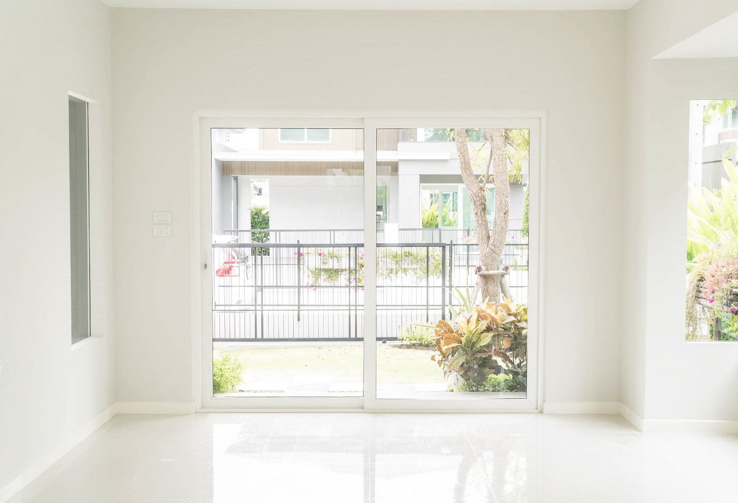 Ventanas PVC